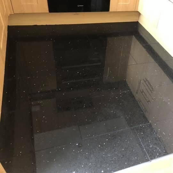 Top Notch Tilers - Hertfordshire — Photos 1