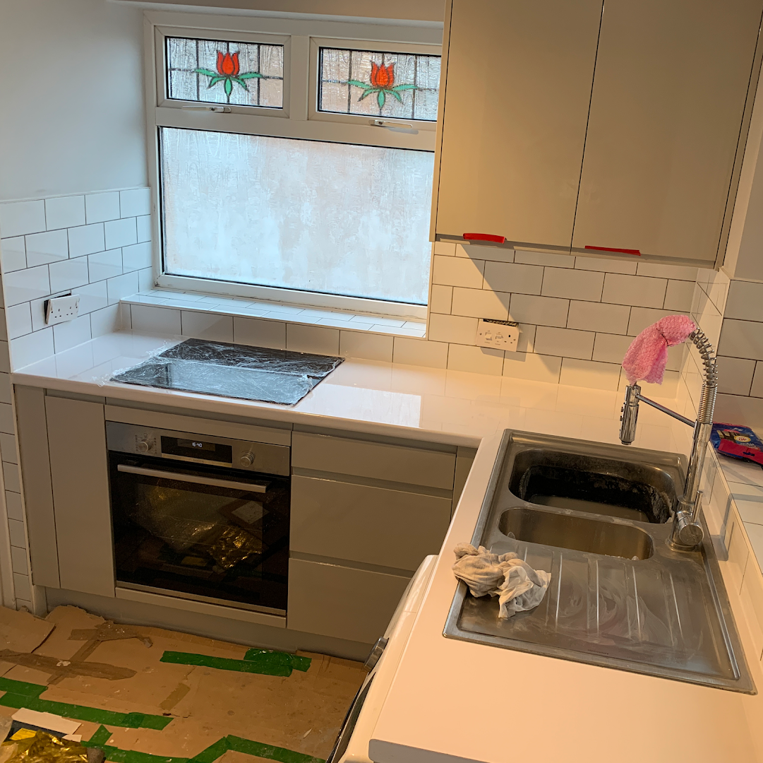 Top Notch Tilers - Hertfordshire — Photos 4