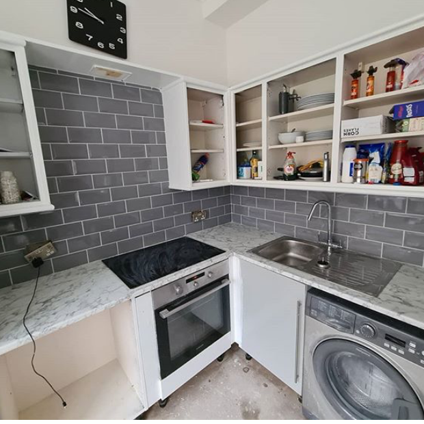 Top Notch Tilers - Hertfordshire — Photos 2