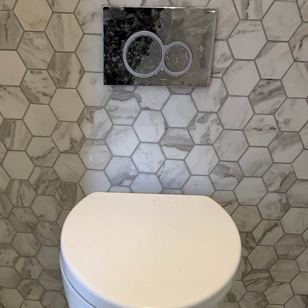 Top Notch Tilers - Hertfordshire — Photos 6