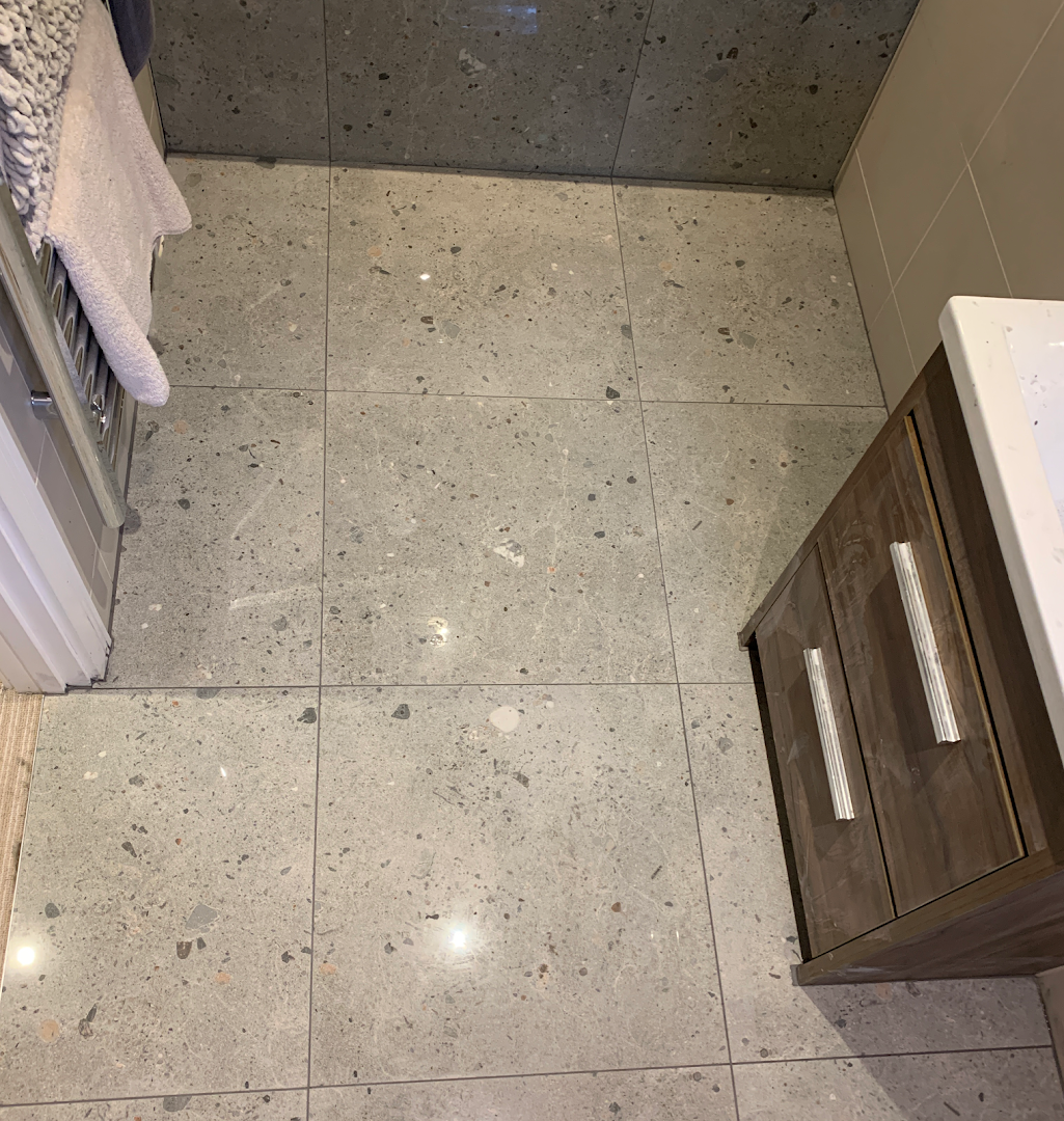 Top Notch Tilers - Hertfordshire — Photos 5